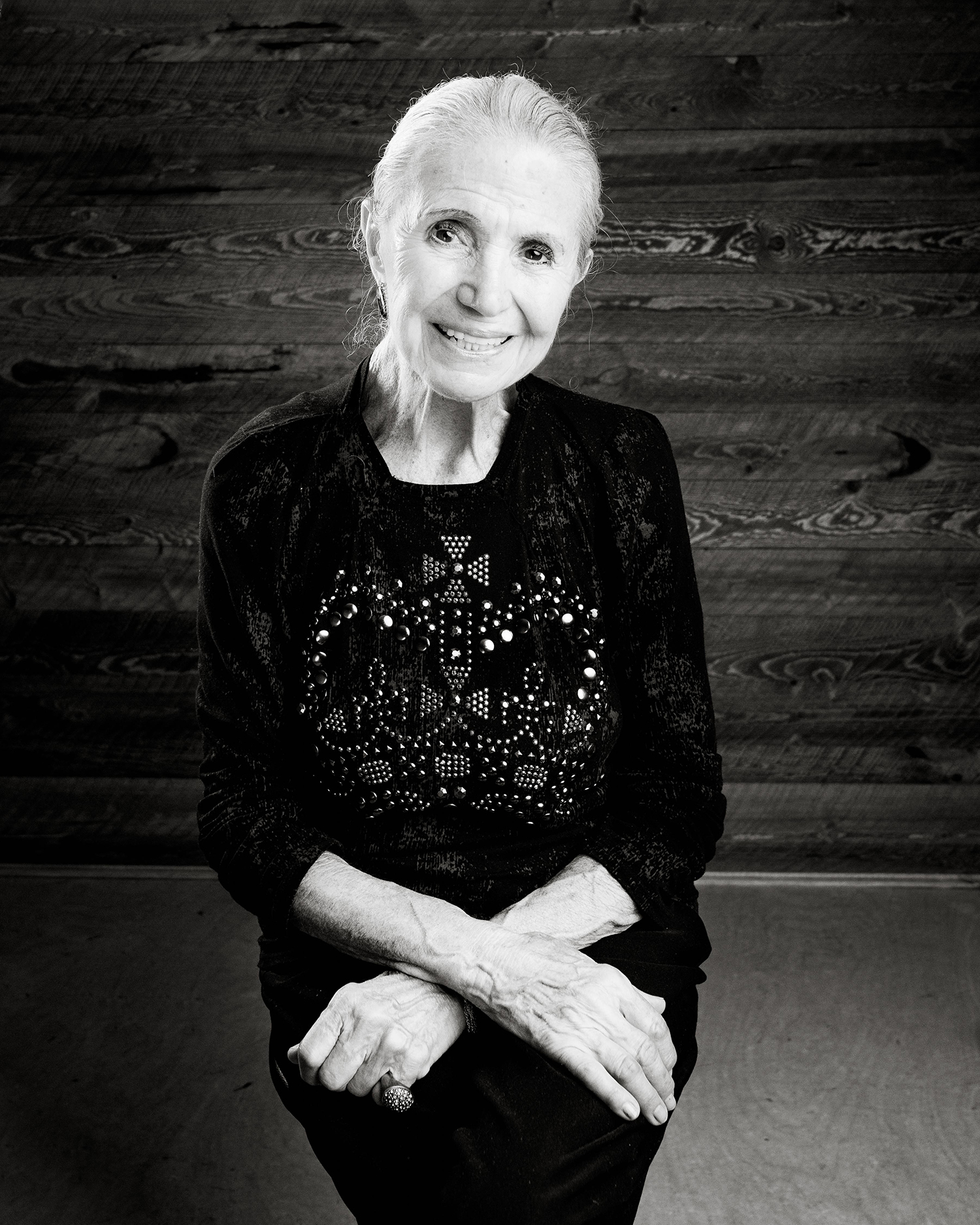 Betty Ann Balboni, Medway resident for 45 years, was the first subject of photographer Tim Rice’s new blog, “We Are Medway,” which aims to be an ongoing, living yearbook of all who touch Medway.