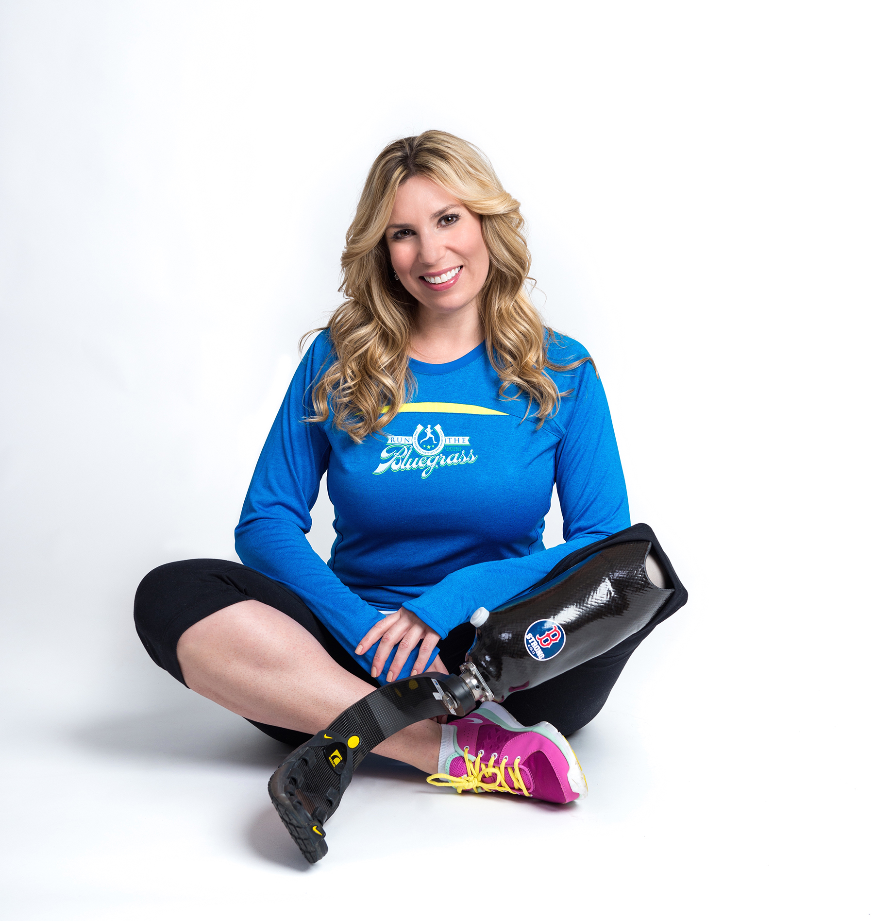 Heather Abbott, Boston Marathon bombing survivor, will be the first speaker of the year for the Holliston PTO’s Mindshare program, an initiative aimed at community education and involvement.
