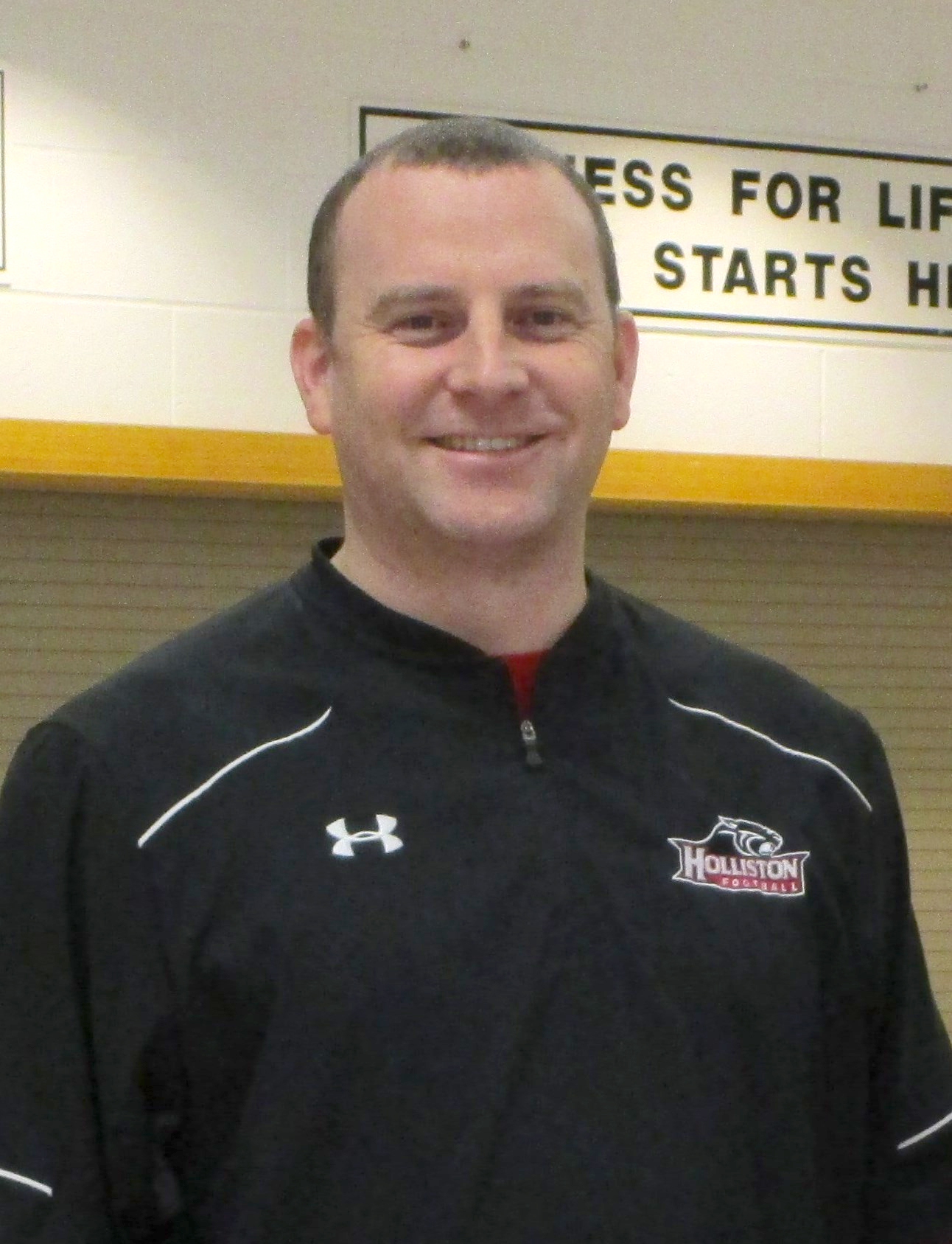 The 2017-18 school year at Holliston had its share of tourney teams and individual honors. Panther fans, however, obviously would like to see a banner or two for a state or sectional title. Those possibilities no doubt will be in the mix going forward.