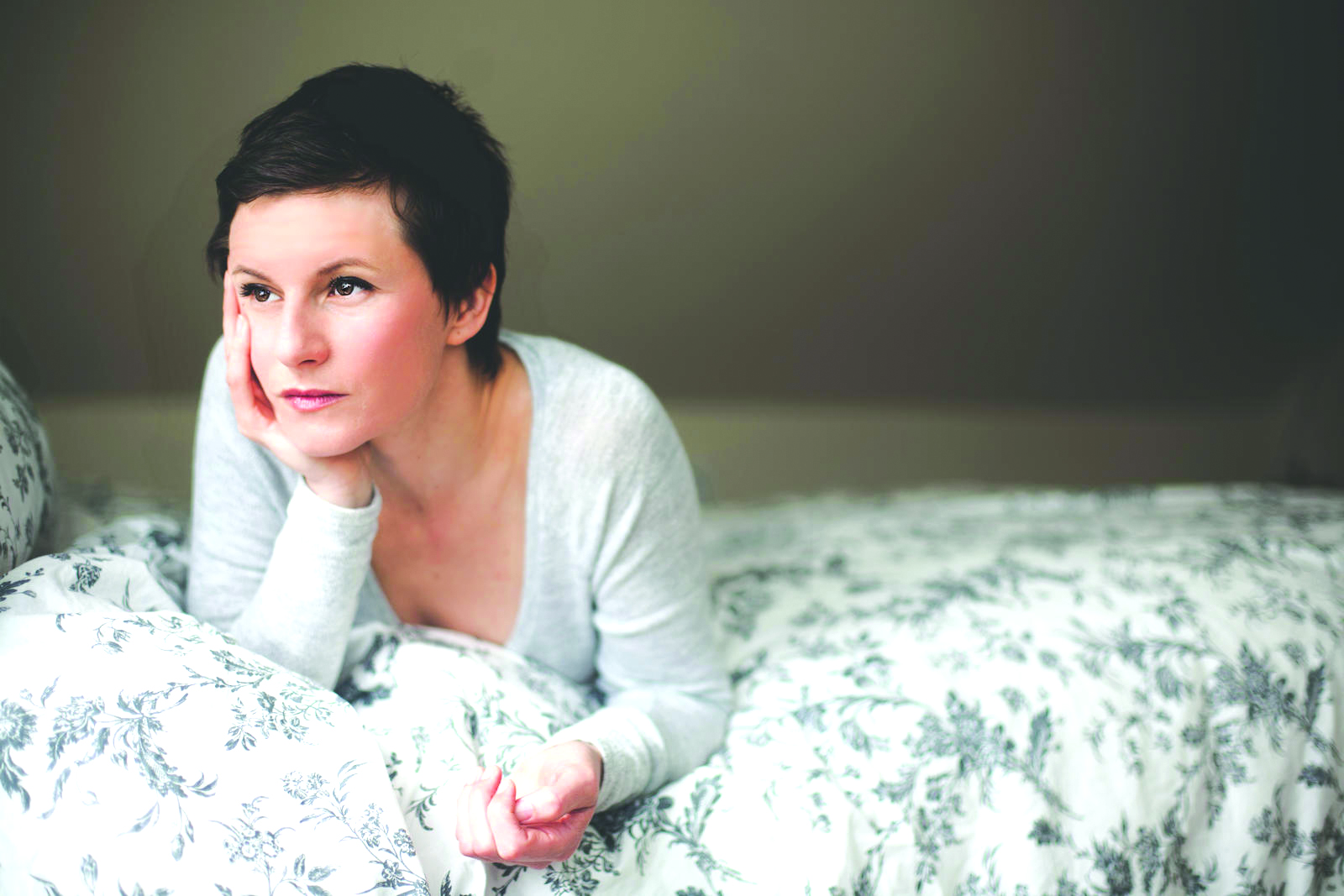 Boston folk artist Jenee Halstead. (Photo/Courtesy of Jenee Halstead)